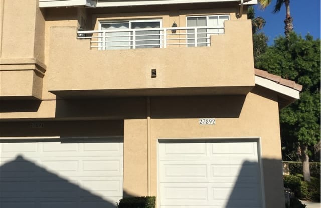 27892 Via Del Agua - 27892 Via Del Agua, Laguna Niguel, CA 92677