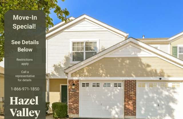 4947 Heritage Heights Circle - 4947 Heritage Heights Circle, Hazelwood, MO 63042