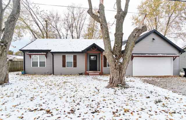 730 N East Street photos photos