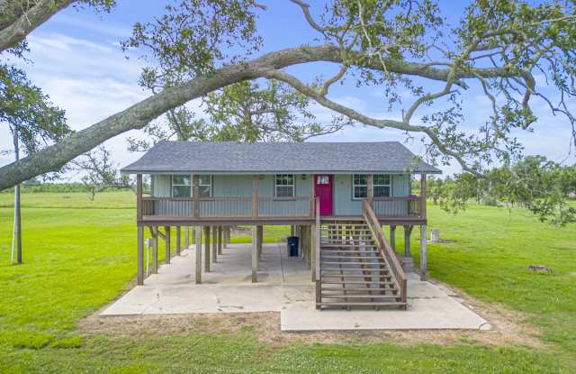 241 Hebert Camp Road - 241 Hebert Camp Road, Cameron County, LA 70607