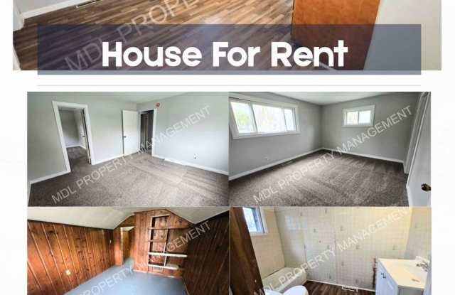 Spacious 3-Bedroom Home in Saginaw photos photos