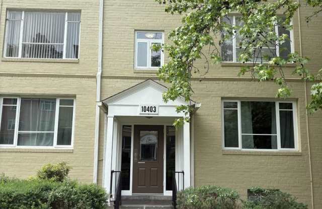 10403 MONTROSE Avenue photos photos