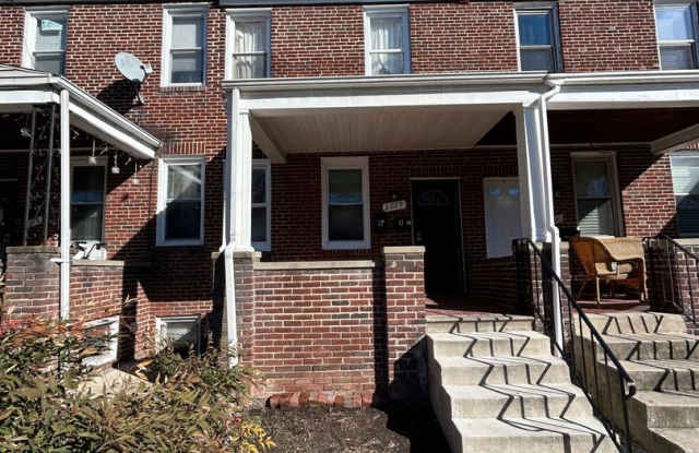 2029 Braddish Ave #A photos photos 2029 Braddish Ave #A photos photos