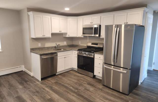 Renovated First Floor 1 Bd 1 Bath with OceanViews on Revere Beach Heat/Hot Water Included photos photos