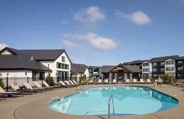 Glacier Run Apartments Gallery 2