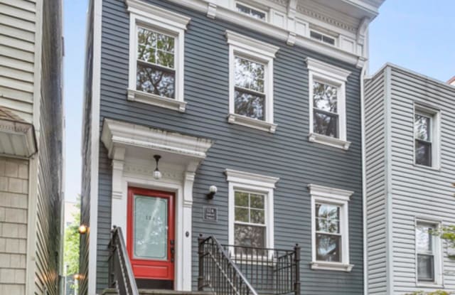 124 Ainslie Street - 124 Ainslie Street, Brooklyn, NY 11211