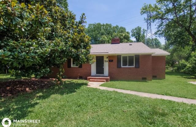514 Yuma Street - 514 Yuma Street, Charlotte, NC 28213