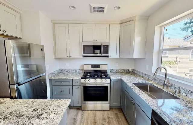 214 Plymouth Street - #214 - 214 Plymouth Street, Santa Cruz, CA 95060