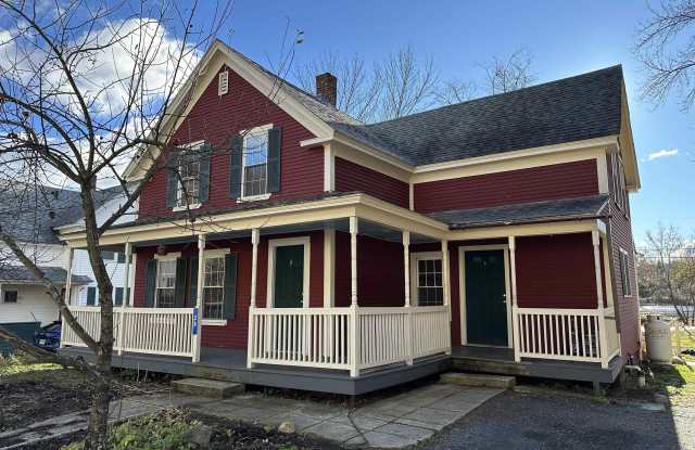 28 Russell Avenue - 28 Russell Avenue, Troy, NH 03465