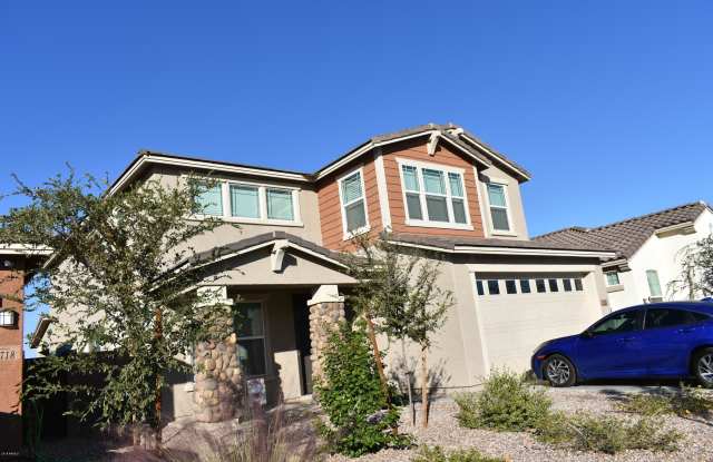 1714 S 104TH Drive - 1714 South 104th Drive, Phoenix, AZ 85353