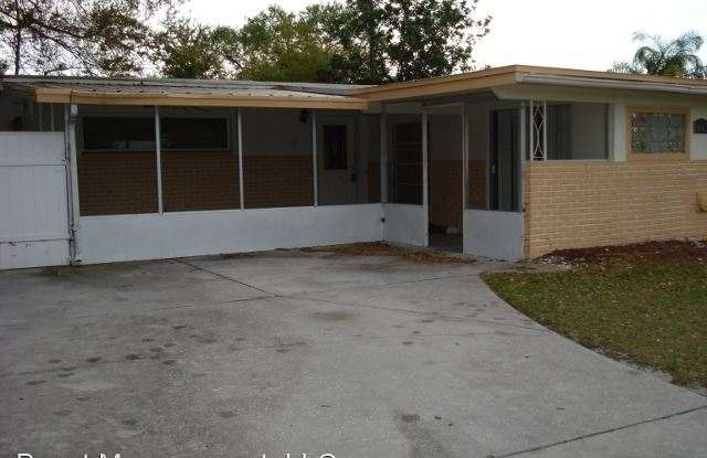 1129 North Saturn Ave - 1129 North Saturn Avenue, Clearwater, FL 33755