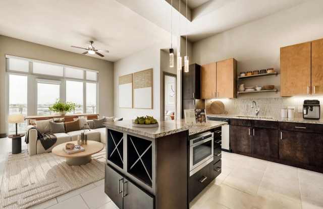 Fiori on Vitruvian Park photos photos