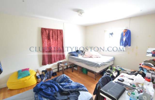 1 President Ter. - 1 President Terrace, Boston, MA 02134