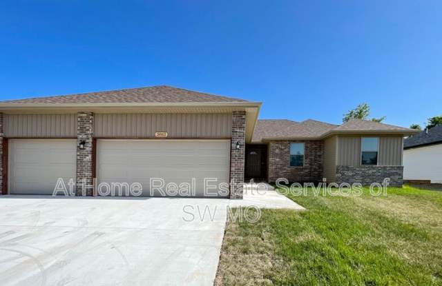 3862 W Linwood - 3862 West Linwood Street, Greene County, MO 65807