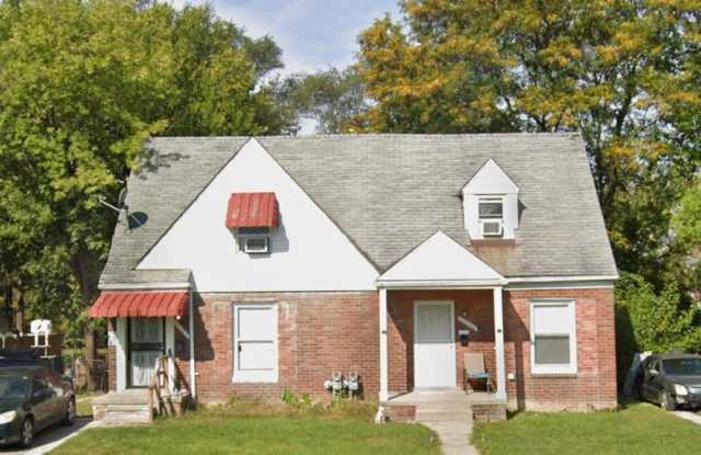 17127/35 Kelly Road - 17135 - 17127 Kelly Road, Detroit, MI 48205