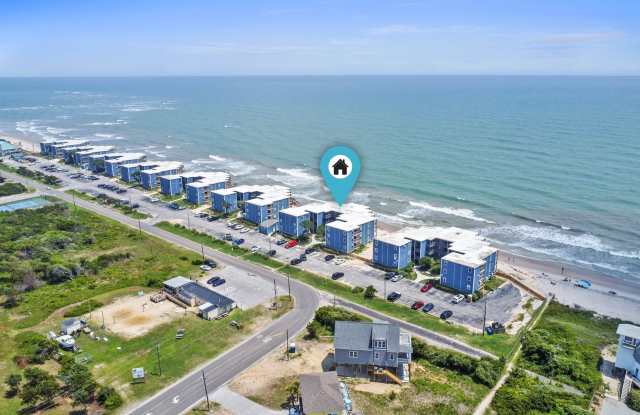Furnished avail @ Topsail Reef Condos - OCEANFRONT Gallery 4