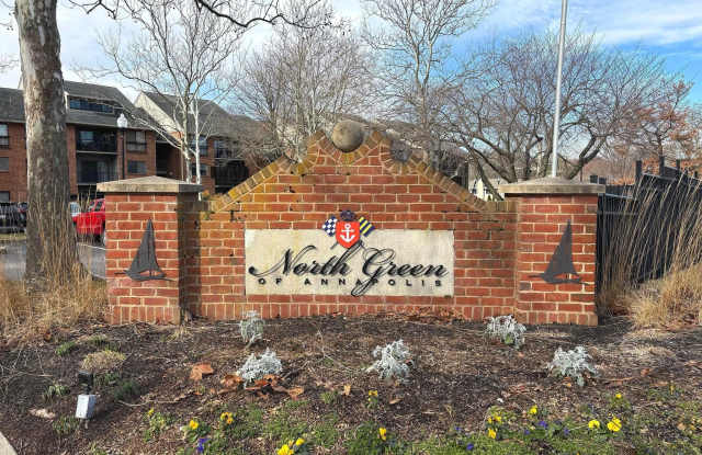 302 HILLTOP LANE - 302 Hilltop Lane, Annapolis, MD 21403