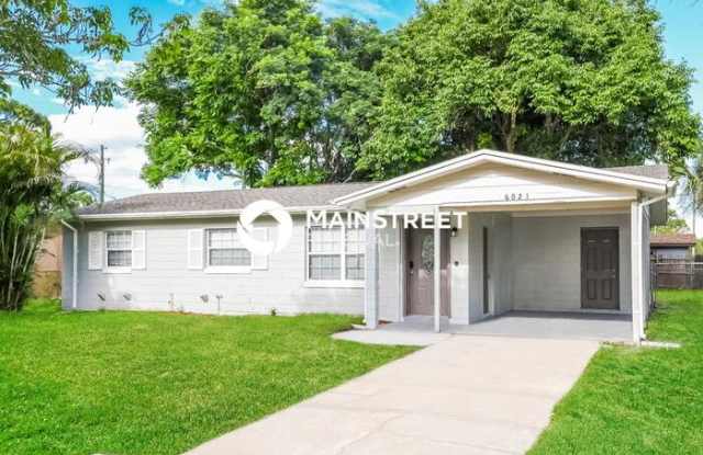 6021 Edgebrook Drive Gallery 1