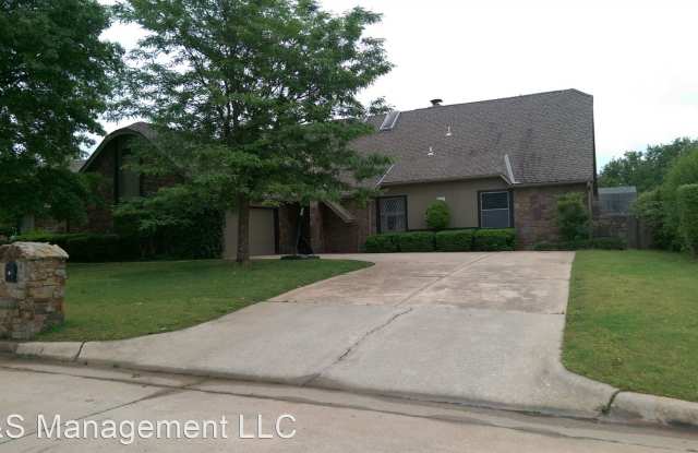 2648 SW 109th Street - 2648 Southwest 109th Street, Oklahoma City, OK 73170
