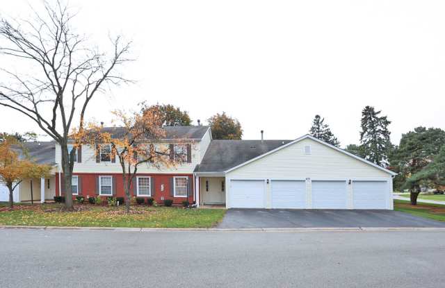 675 Greenfield Court - 675 Greenfield Court, Bartlett, IL 60103