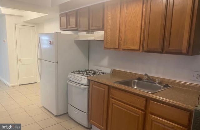 5037 BENNING RD SE - 5037 Benning Road Southeast, Washington, DC 20019