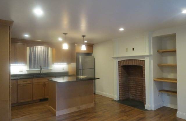 43 Western Ave - 43 Western Avenue, Morristown, NJ 07960