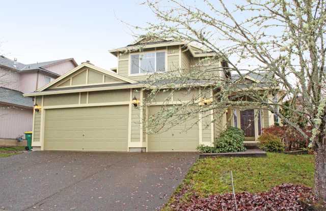 Quality Craftsman 3 Bed 2.5 Ba in Bethany - 15736 Northwest Energia Street, Bethany, OR 97229