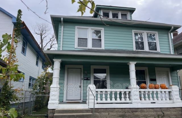 1029 N Parker Ave - 1029 North Parker Avenue, Indianapolis, IN 46201