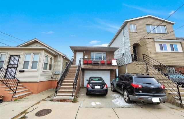 5218 LIBERTY AVE - 5218 Liberty Avenue, North Bergen, NJ 07047
