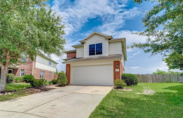 1702 Mickle Creek Drive - 1702 Mickle Creek Drive, Channelview, TX 77049