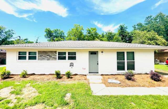 ** 3 Bed 2 Bath located off Woodley road ** Call 334-366-9198 to schedule a self tour photos photos