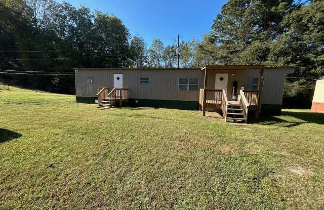 203-6 Mt Moriah Road - 203 Mount Moriah Road, Barrow County, GA 30011