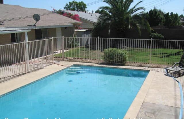 4026 N. 83rd St. - 4026 North 83rd Street, Scottsdale, AZ 85251