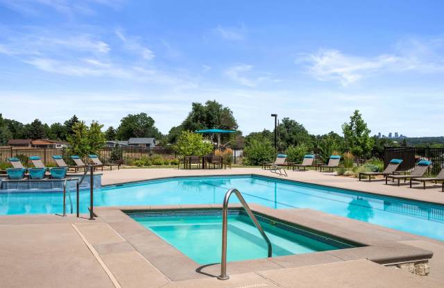 Gateway Arvada Ridge Apartments Gallery 4