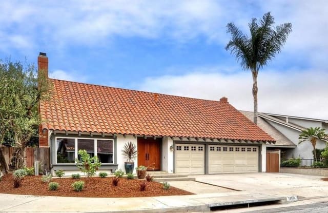 19611 Sacramento - 19611 Sacramento Lane, Huntington Beach, CA 92646