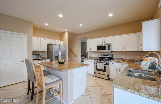 5929 W BLUE SKY Drive Gallery 3