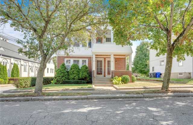 67 North Carpenter Street - 67 North Carpenter Street, East Providence, RI 02914