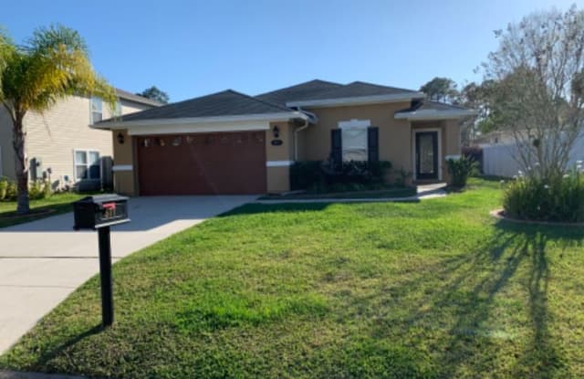 677 Picasso Ave - 677 Picasso Avenue, Nocatee, FL 32081