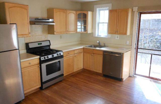 80 Charlesbank Rd. - 80 Charlesbank Road, Newton, MA 02458