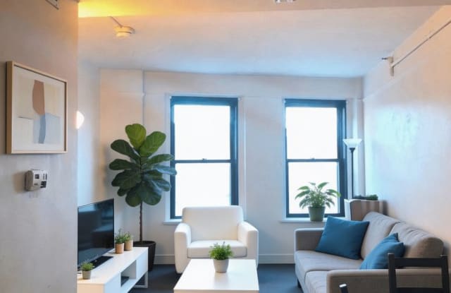 487 Commonwealth Ave #506 Boston MA 02215 photos photos