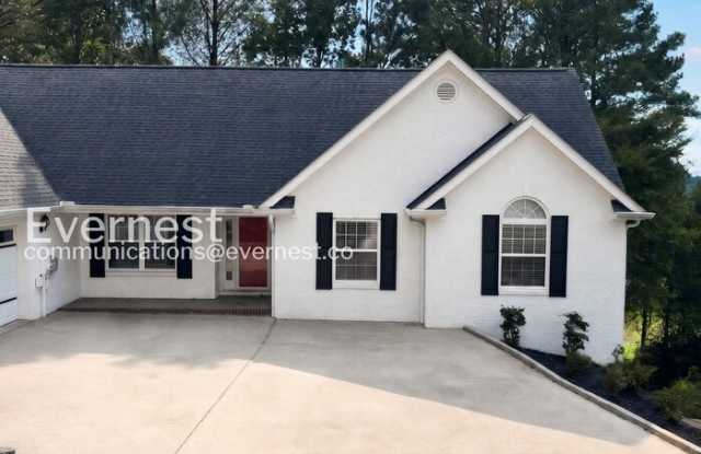 8609 Georgetown Trace Lane Gallery 1
