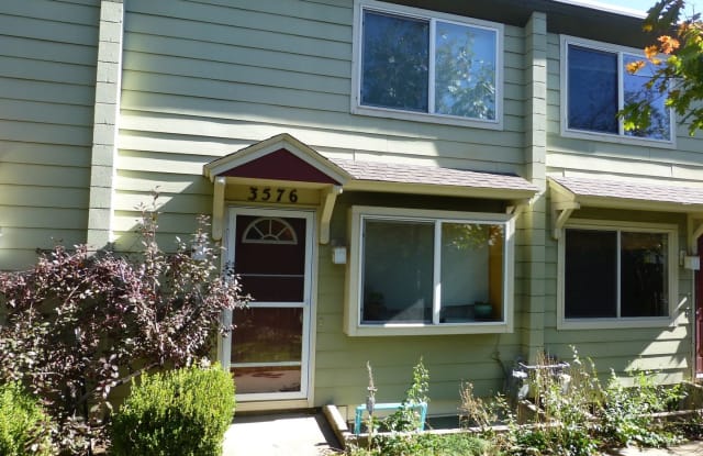 3576 Broadway - 3576 Broadway, Boulder, CO 80304