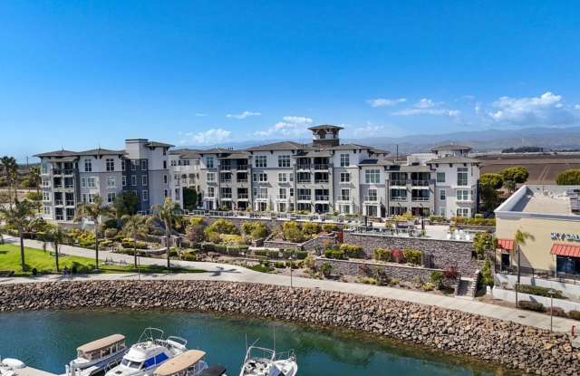 2 Bedroom + 2 Bathroom Condo | Seabridge | Oxnard | Unfurnished photos photos