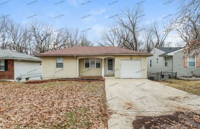 5205 North Richmond Avenue - 5205 North Richmond Avenue, Kansas City, MO 64119