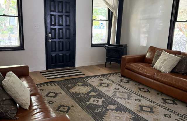 Charming 1904 Home with Historic Character & Modern Comforts Gallery 1