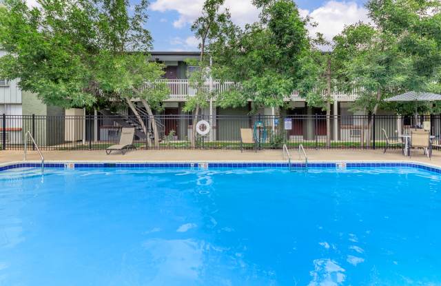 Green Mountain Apartments Gallery 2