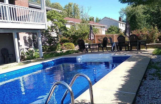 8 Parkrose Court photos photos