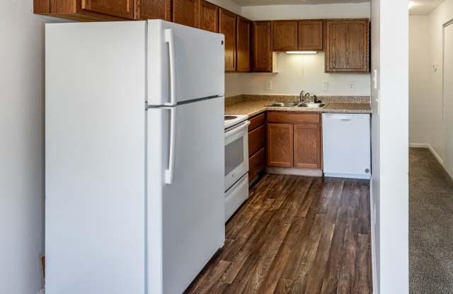 Hub of New Albany Apartments photos photos