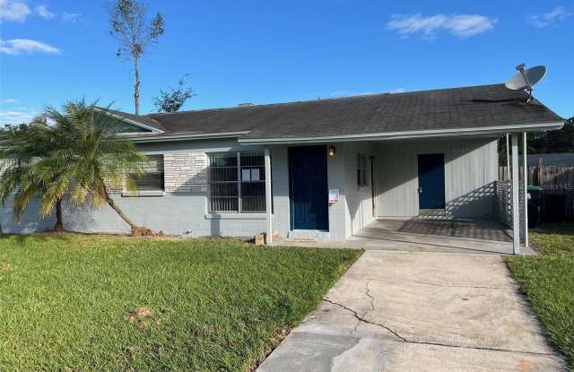 14425 DARING AVENUE - 14425 Daring Avenue, University, FL 32826