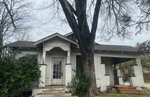 2001 Bosque Blvd - 2001 Bosque Boulevard, Waco, TX 76707